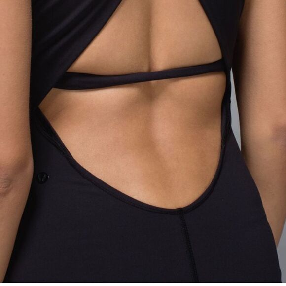 Lululemon City One Piece
Black - Picture 7 of 14